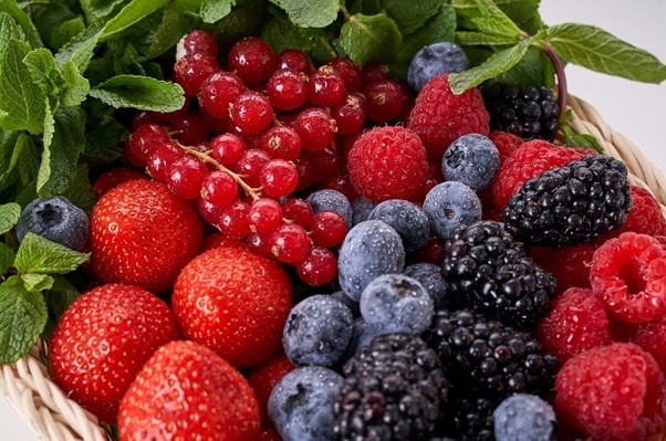 Người bệnh huyết áp cao nên ăn hoa quả gì? 