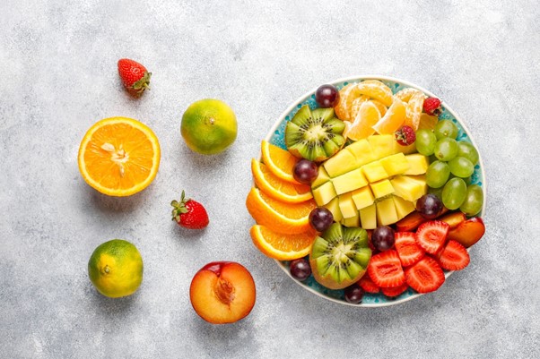 Những loại hoa quả tốt cho người bị tiểu đường | Cẩm nang sống khỏe | Sống khỏe cùng SunMate